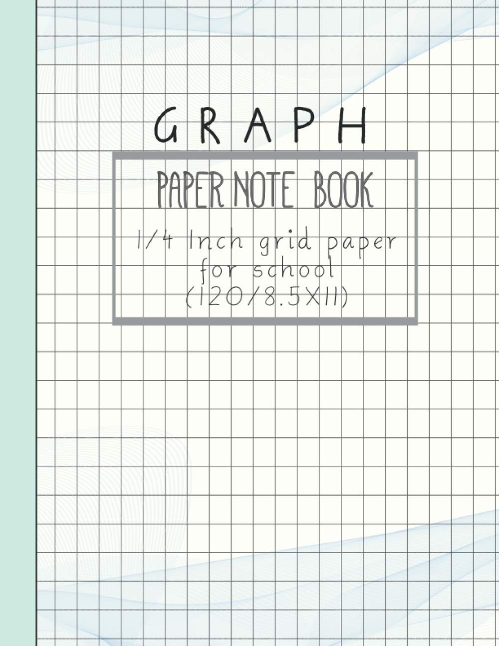 Graph Paper Printable For School