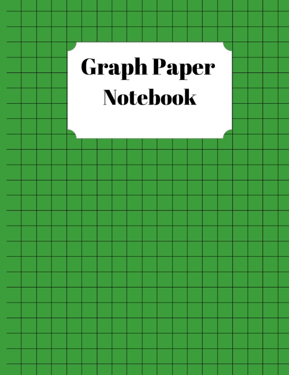 Graph Paper Notebook Green Color Grid Paper Notebook Grid Paper For Math And Science Students Quad Ruled Miller Jannet Amazon Books Graph Paper Notebook Green Color Grid Paper Notebook Grid Paper For Math And Science Students Quad Ruled Miller Jannet Amazon Books