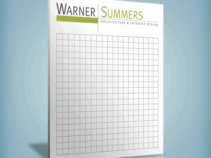 Graph Paper Pads 4 25 X 5 5 PrintPPS