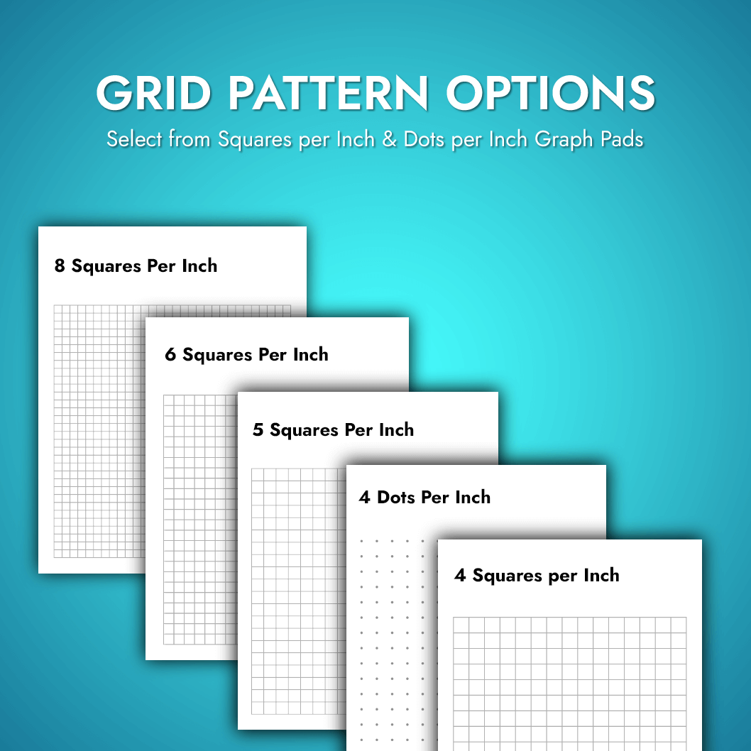 Printable Graph Paper 4 Squares Per Inch