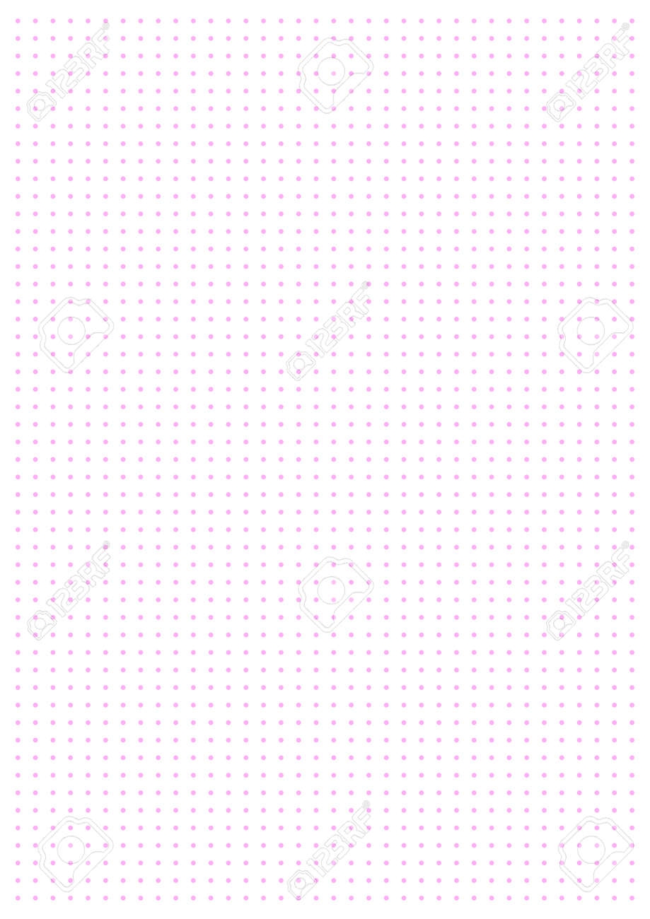 Printable Dot Graph Paper