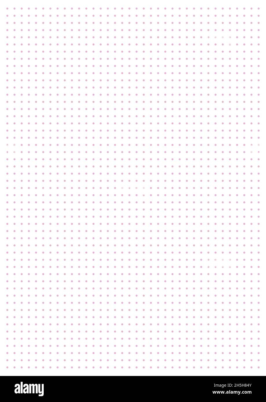 Print Dot Graph Paper
