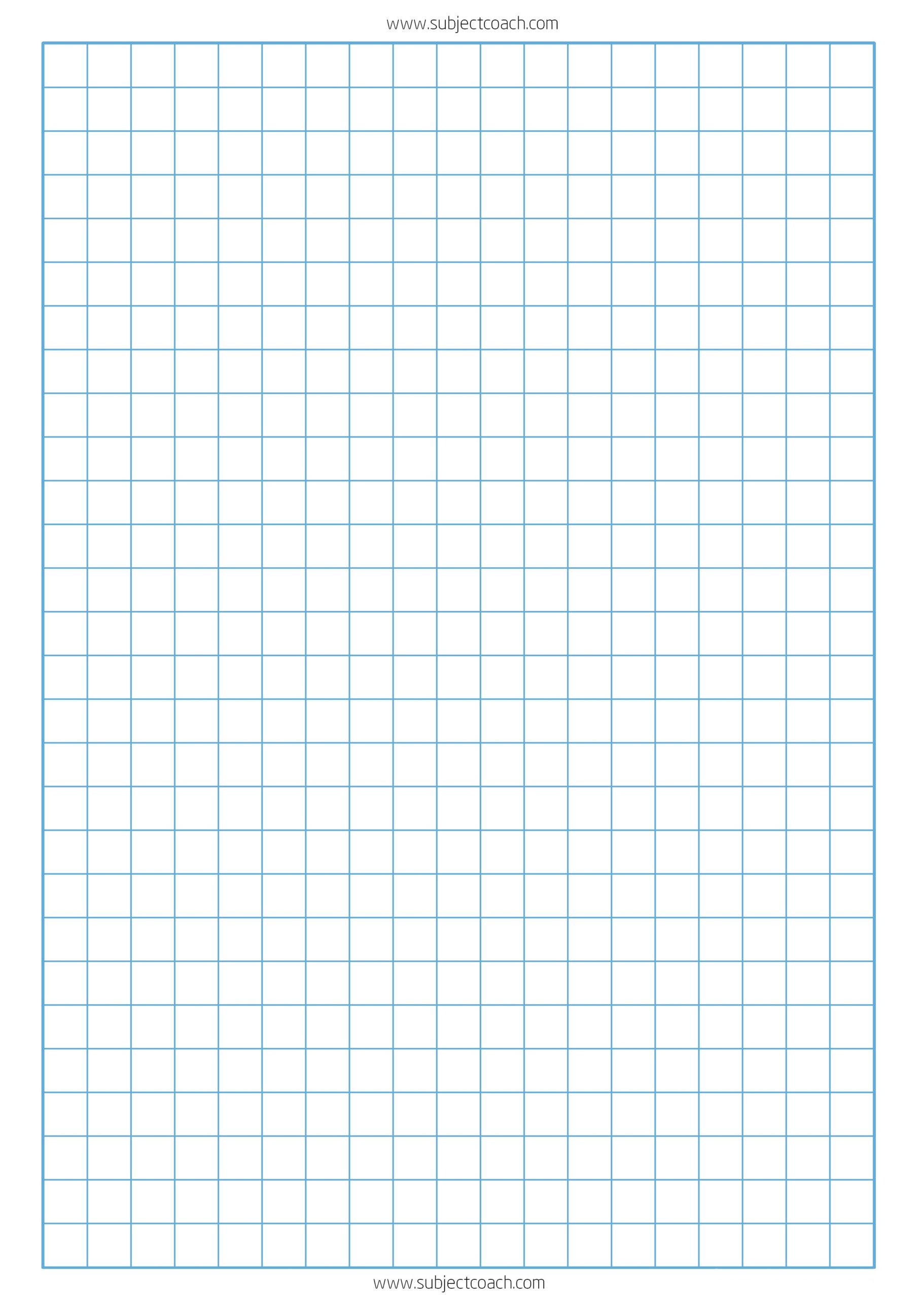Graph Paper Printable Graph Paper Graph Paper Printable Graph Worksheets Library