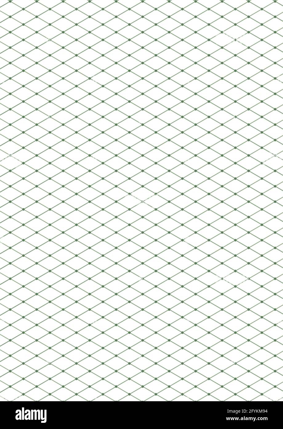 Isometric Print Outs Graph Paper