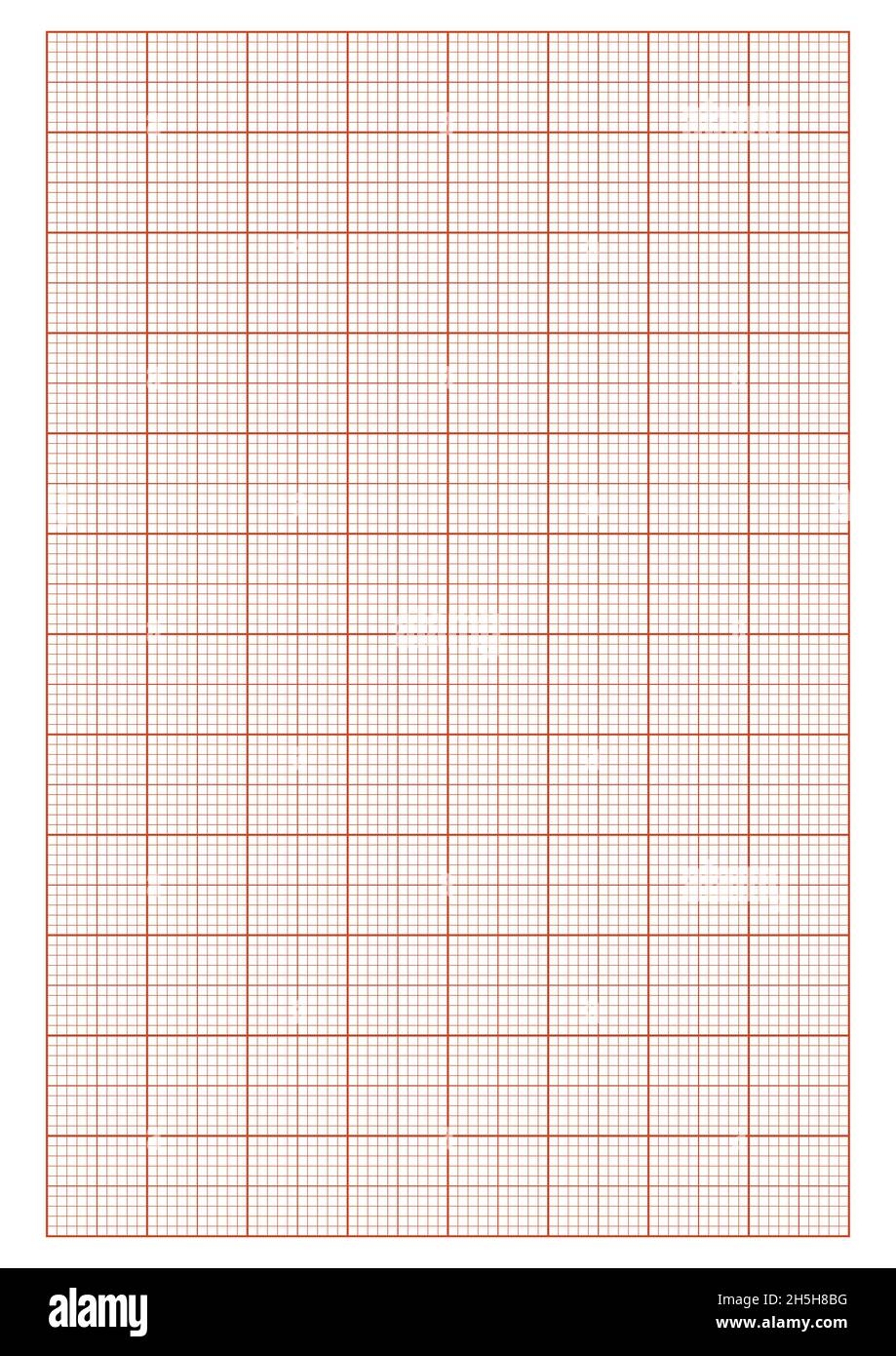 Printable Fine Graph Paper Printable Fine Graph Paper