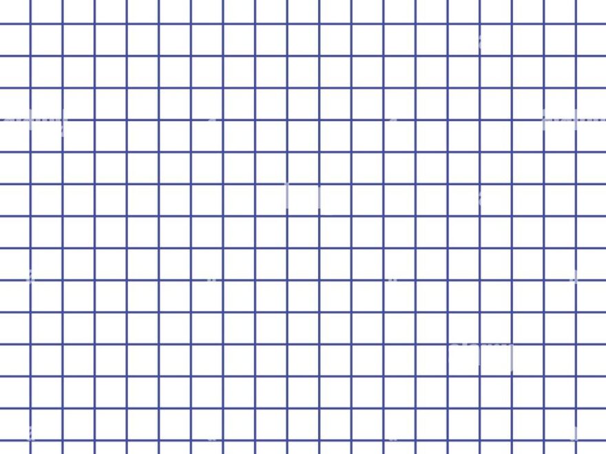 Graph Paper Printable Squared Grid Paper With Color Horizontal Lines Geometric Background For School Textures Notebook Diary Realistic Lined Stock Vector Image Art Alamy