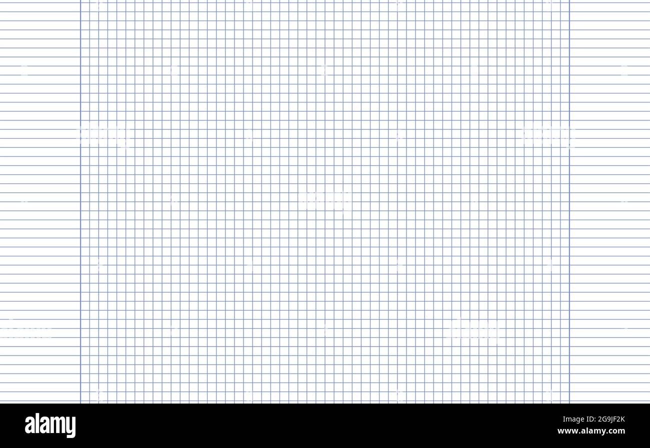 Graph Paper Printable 2 Mm
