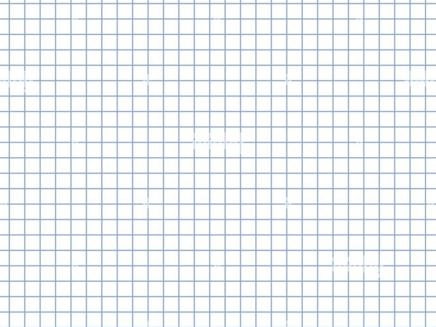 Graph Paper Printable Squared Grid Paper With Color Lines Geometric Background For School Textures Notebook Diary Realistic Lined Paper Blank Stock Vector Image Art Alamy