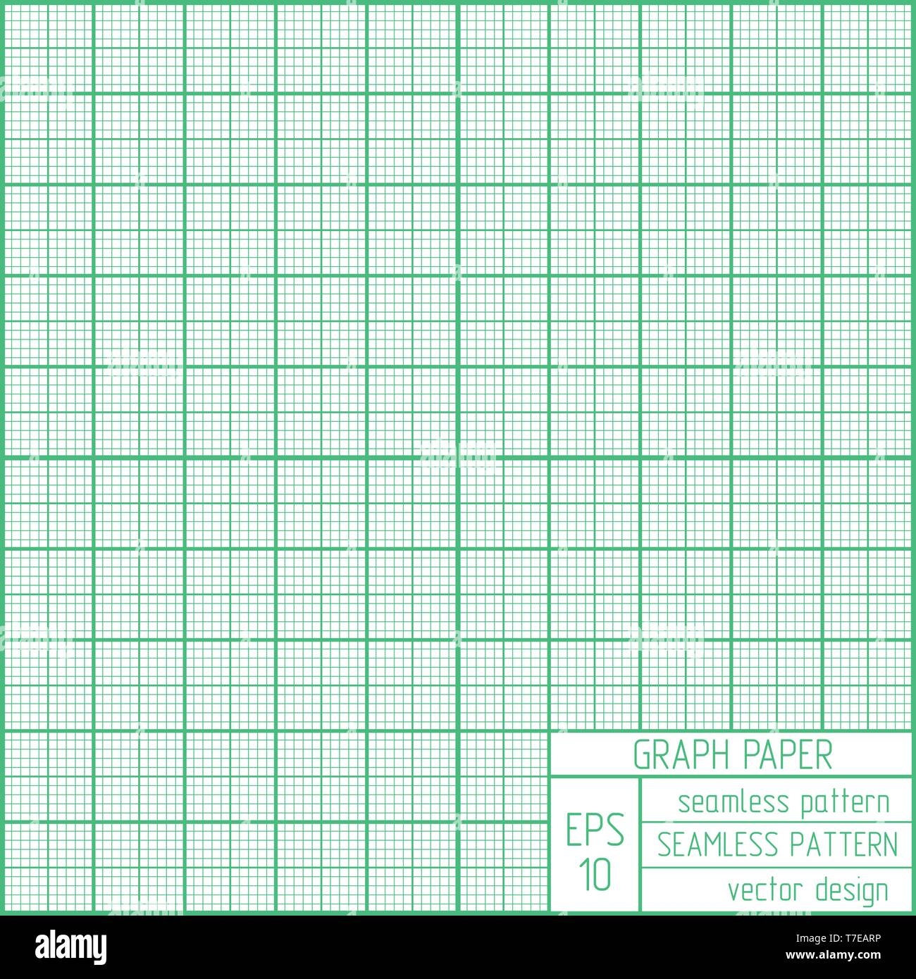 Graph Paper Seamless Pattern Real Scale Illustration Stock Vector Image Art Alamy Graph Paper Seamless Pattern Real Scale Illustration Stock Vector Image Art Alamy