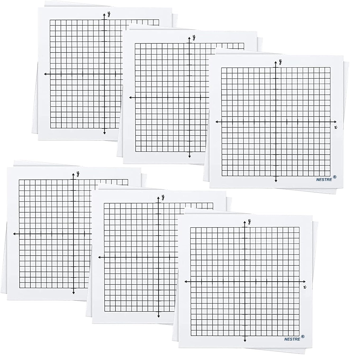 Mini Graph Paper Printable