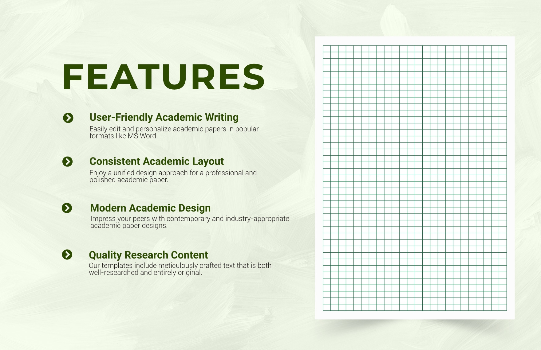 Free Microsoft Graph Printable Paper