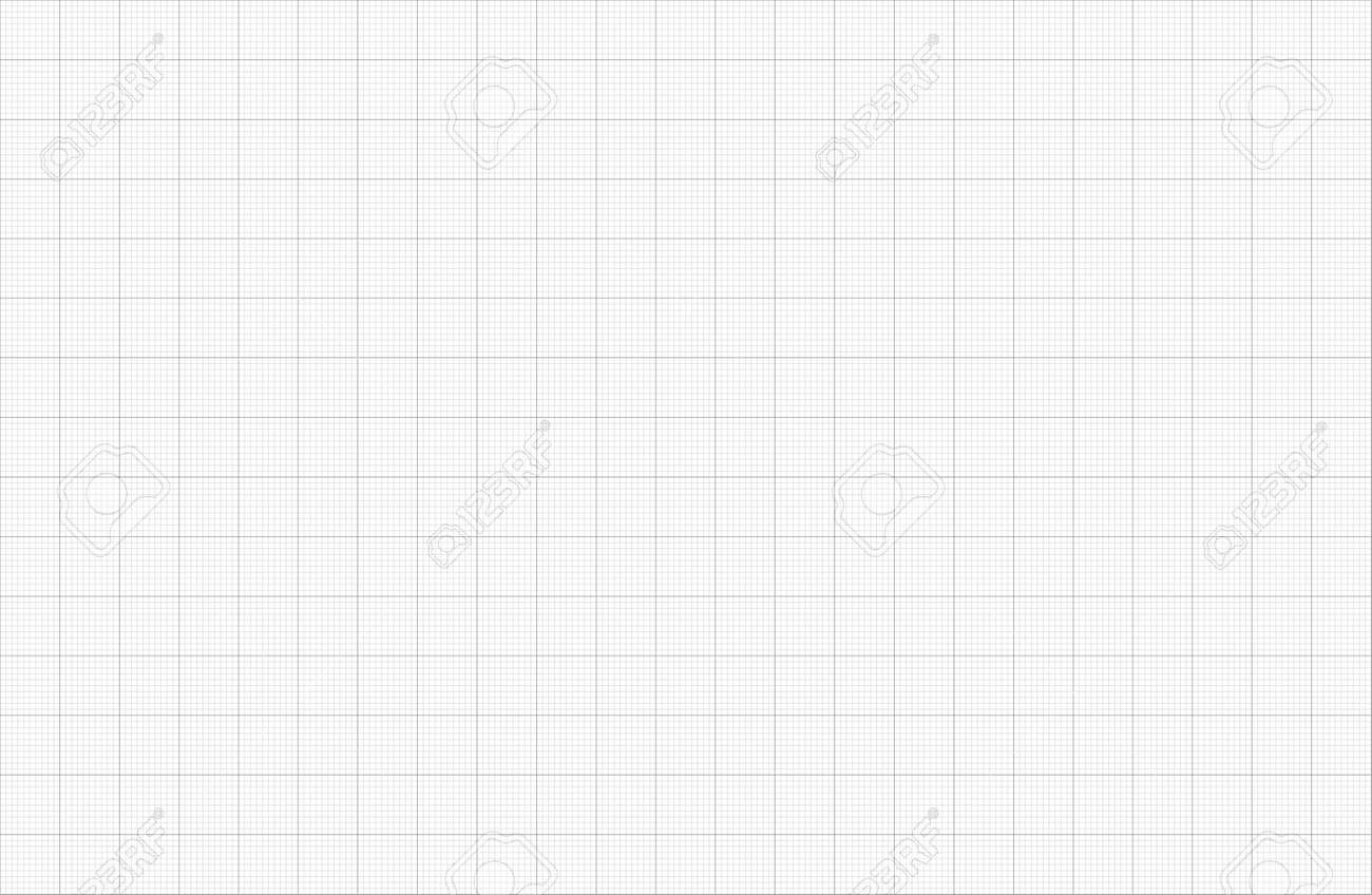 Grid Line Graph Paper