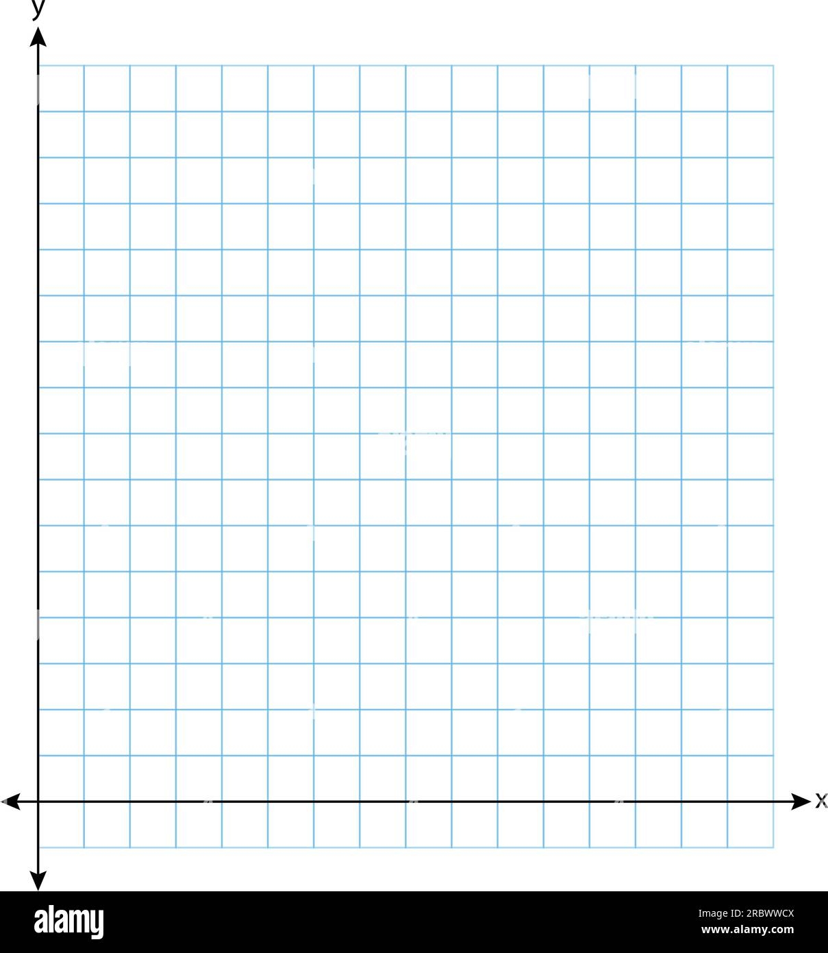 Graph Paper Texture Square Grid Cut Out Stock Images Pictures Page 2 Alamy