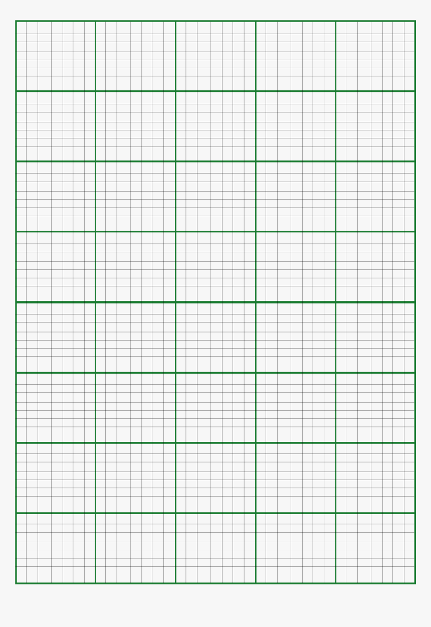 Cross Stich Graph Paper Free