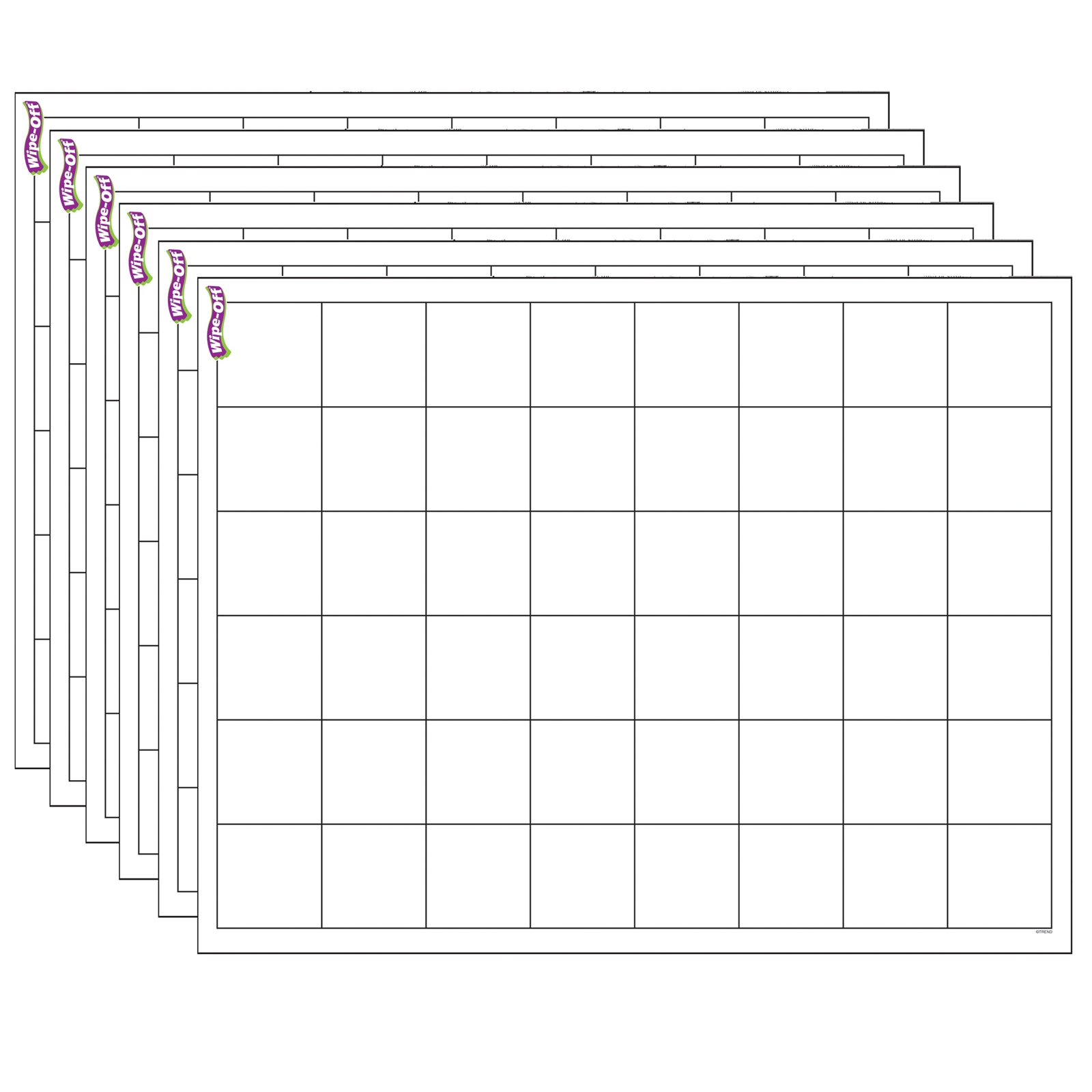 Graphing Grid Large Squares Wipe Off Chart 17 X 22 Pack Of 6 The Teachers Lounge Graphing Grid Large Squares Wipe Off Chart 17 X 22 Pack Of 6 The Teachers Lounge
