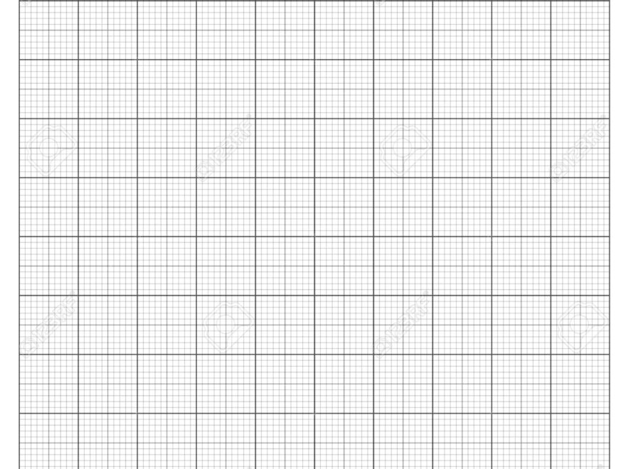 Gray Grid Paper Technical Engineering Line Scale Measurement 100mm Patch Royalty Free SVG Cliparts Vectors And Stock Illustration Image 27158687