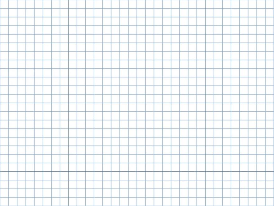 GRID GRAPH PAPER A0 A1 A21 Size Imperial 1 Inch 1 8th Inch Squares Premium Paper Etsy