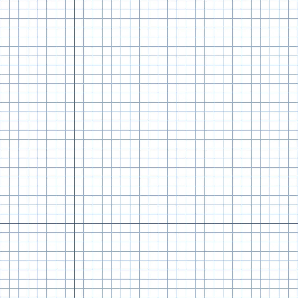 GRID GRAPH PAPER A0 A1 A21 Size Imperial 1 Inch 1 8th Inch Squares Premium Paper Etsy