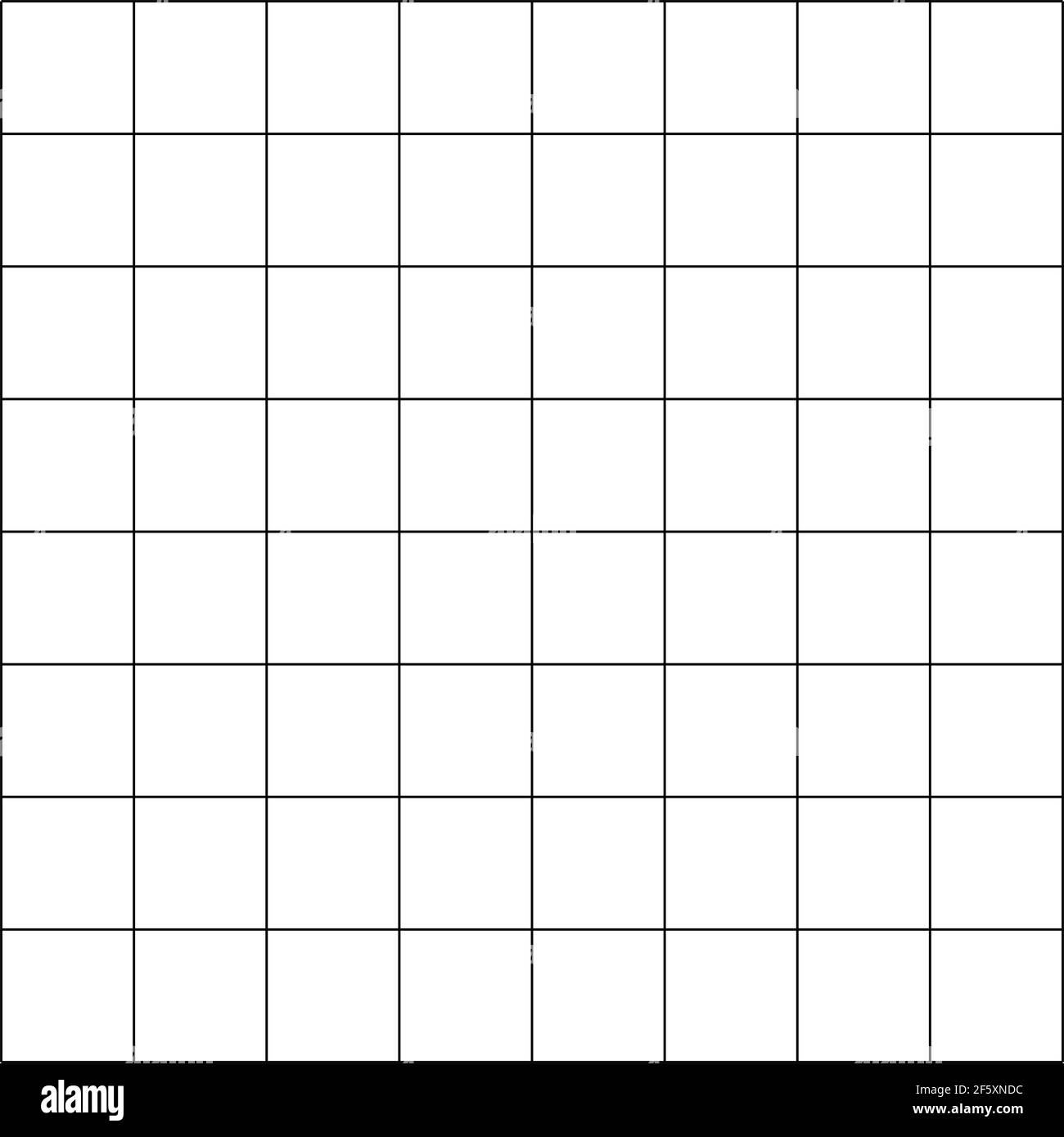 1 Inch Graph Paper Drawings