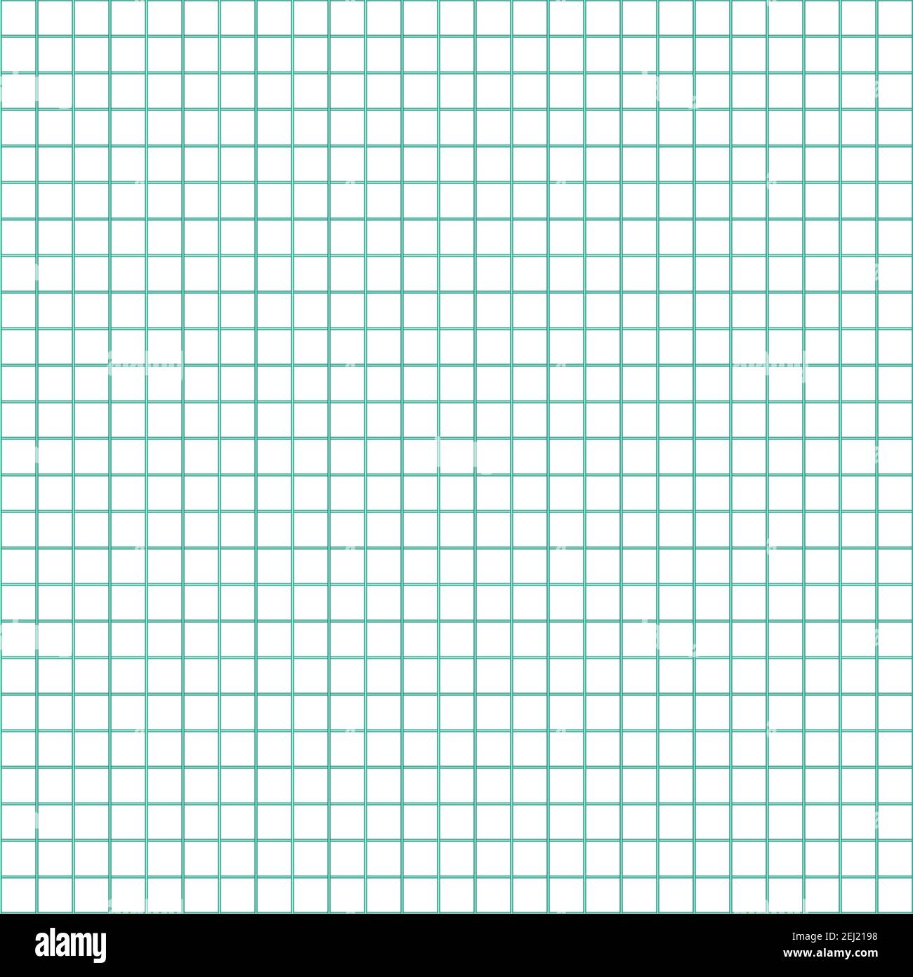 Grid Paper Abstract Squared Background With Green Graph Geometric Pattern For School Wallpaper Textures Notebook Lined Blank Isolated On Stock Vector Image Art Alamy