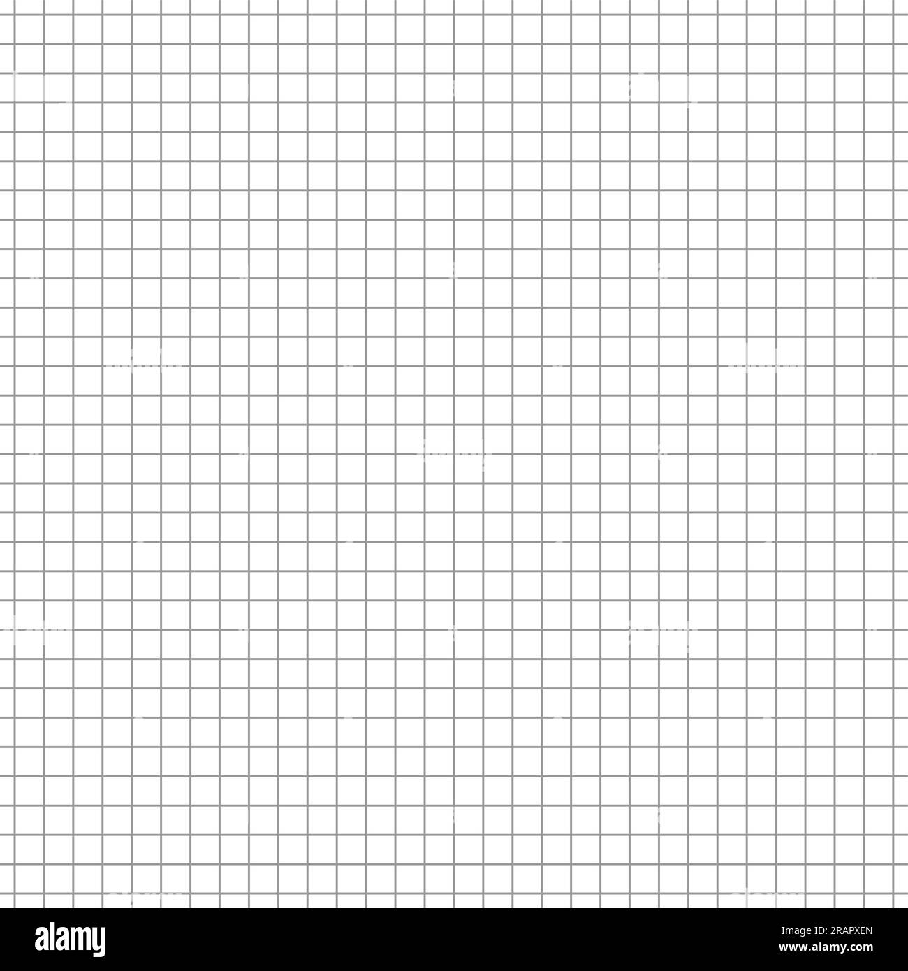 Grid Paper Black And White Stock Photos Images Alamy