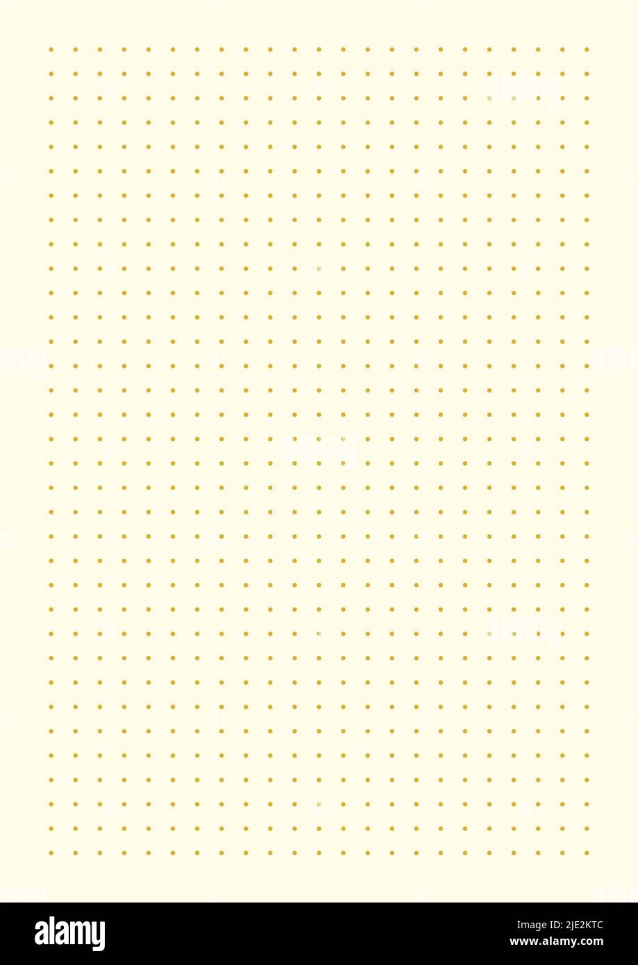 Dot Graph Paper Bg