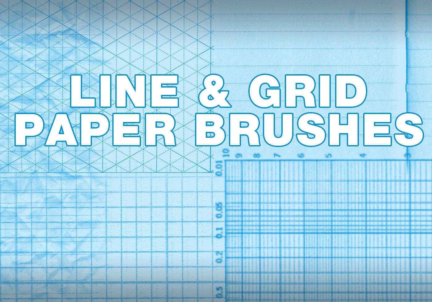 Grid Paper Free Brushes 454 Free Downloads 