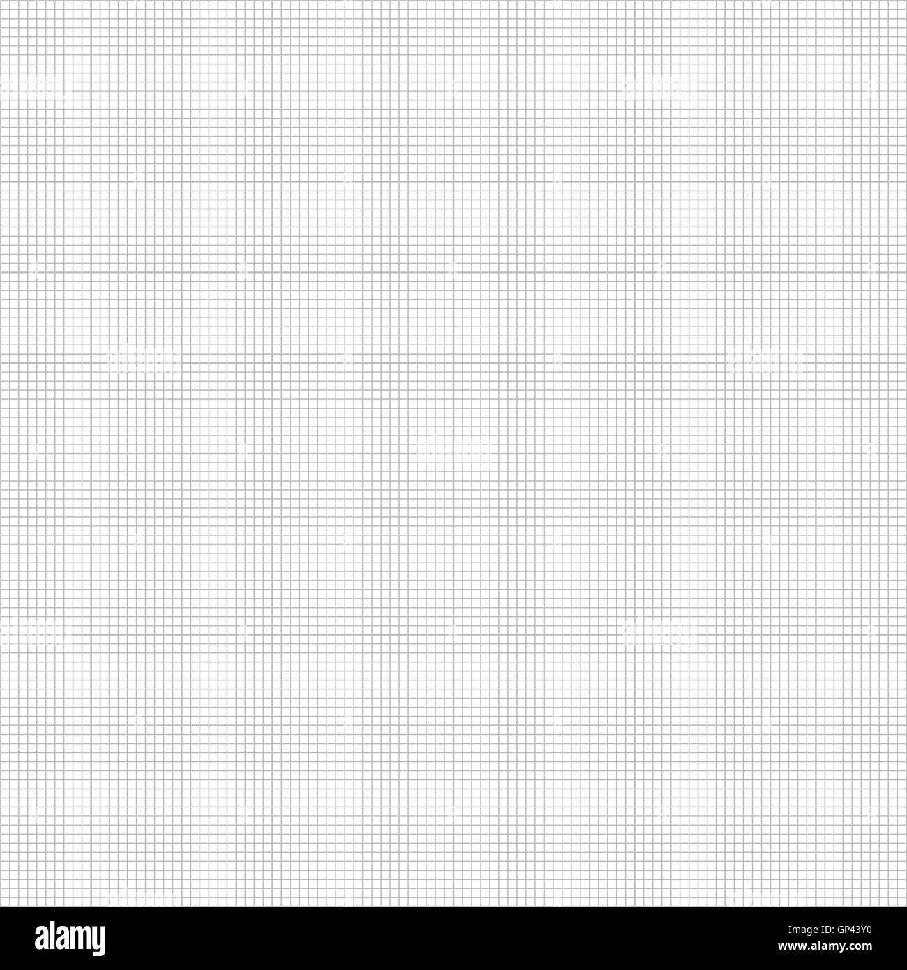Grid Paper Graph Black And White Stock Photos Images Alamy