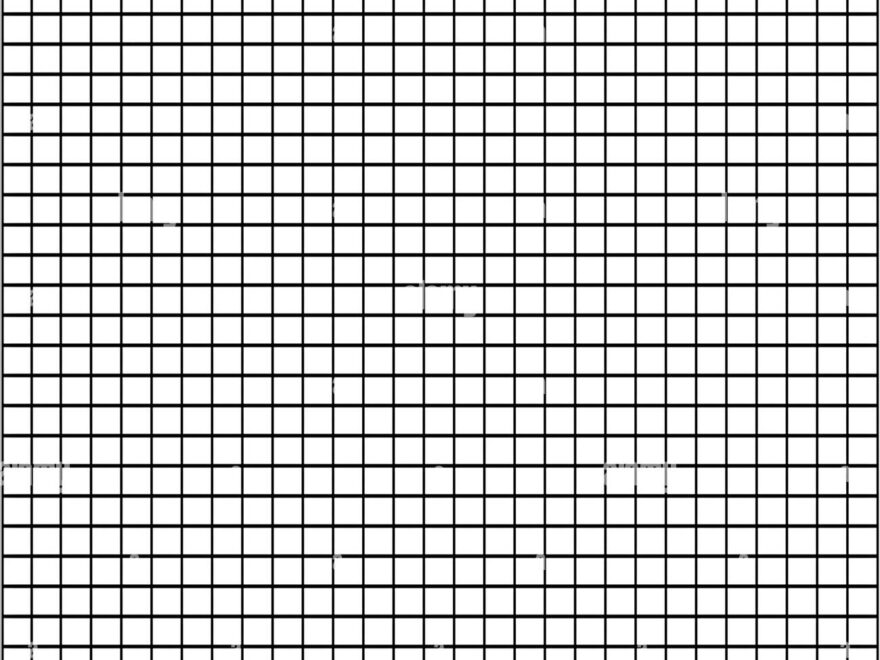 Grid Paper Graph Black And White Stock Photos Images Alamy