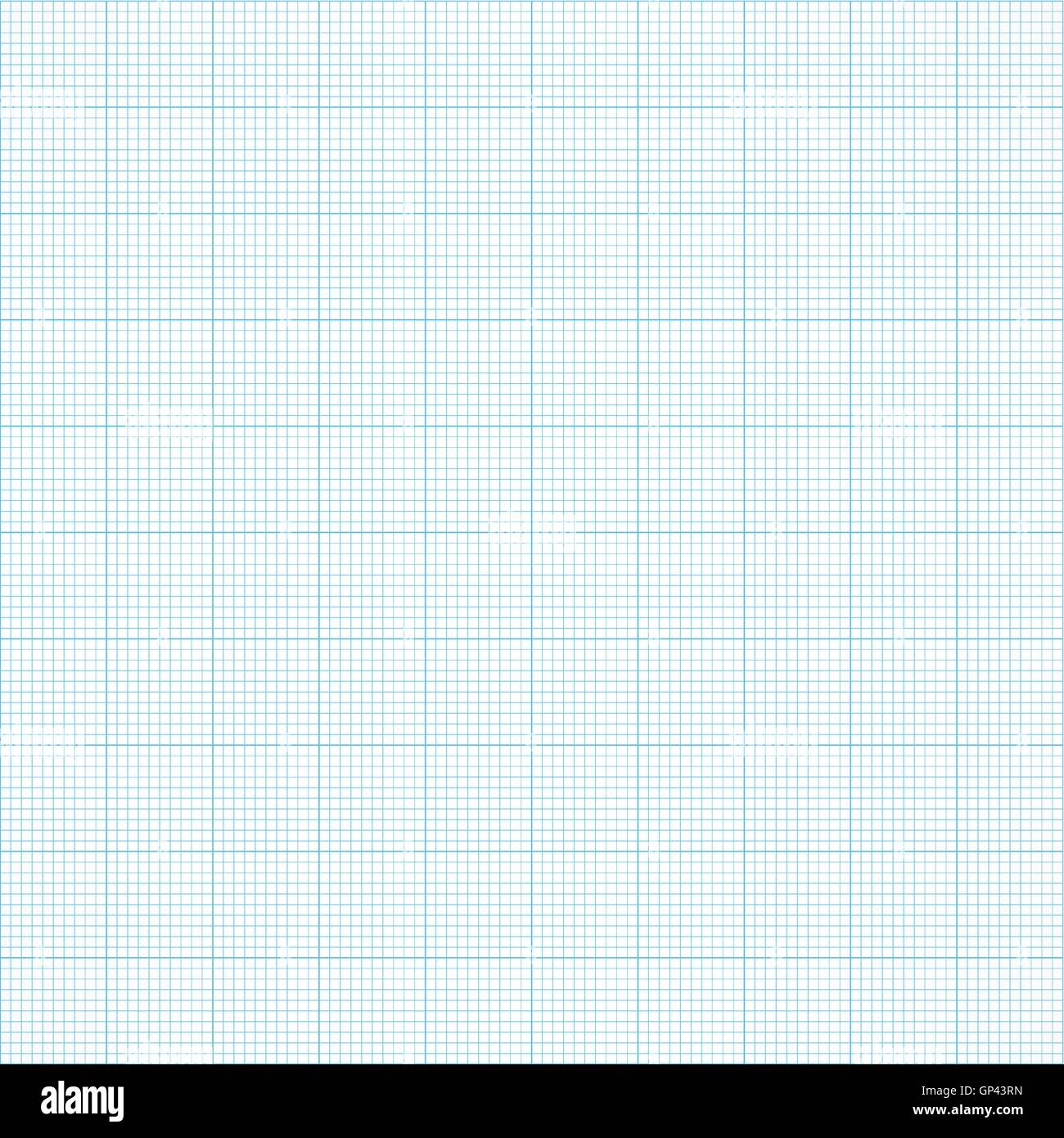Free Printable Square Graph Page