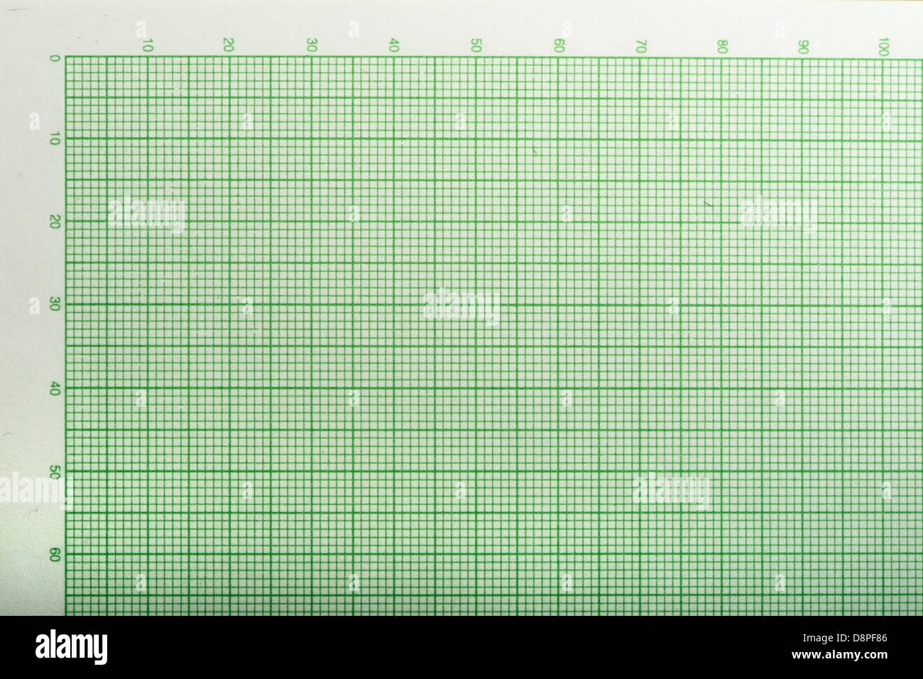 90 By 70 Graph Paper Printable