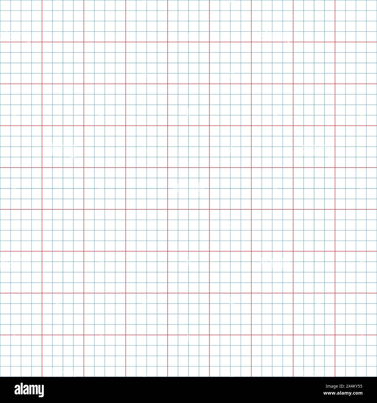 Polar Graph Paper Small