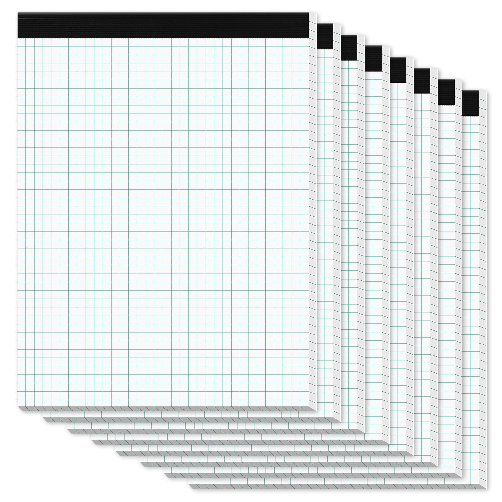 Graph Paper Legal Printable