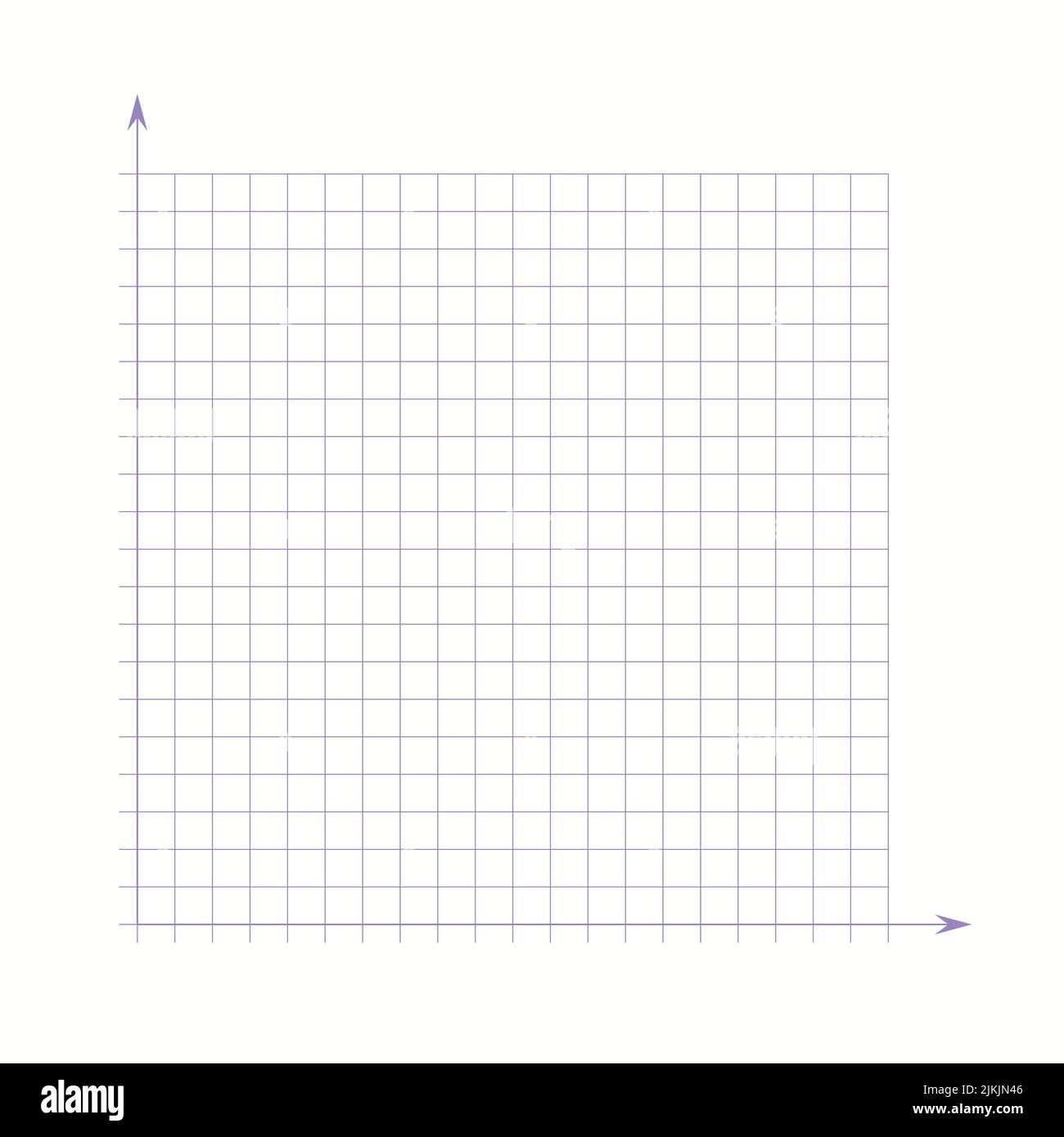 Graph Paper With Numbers