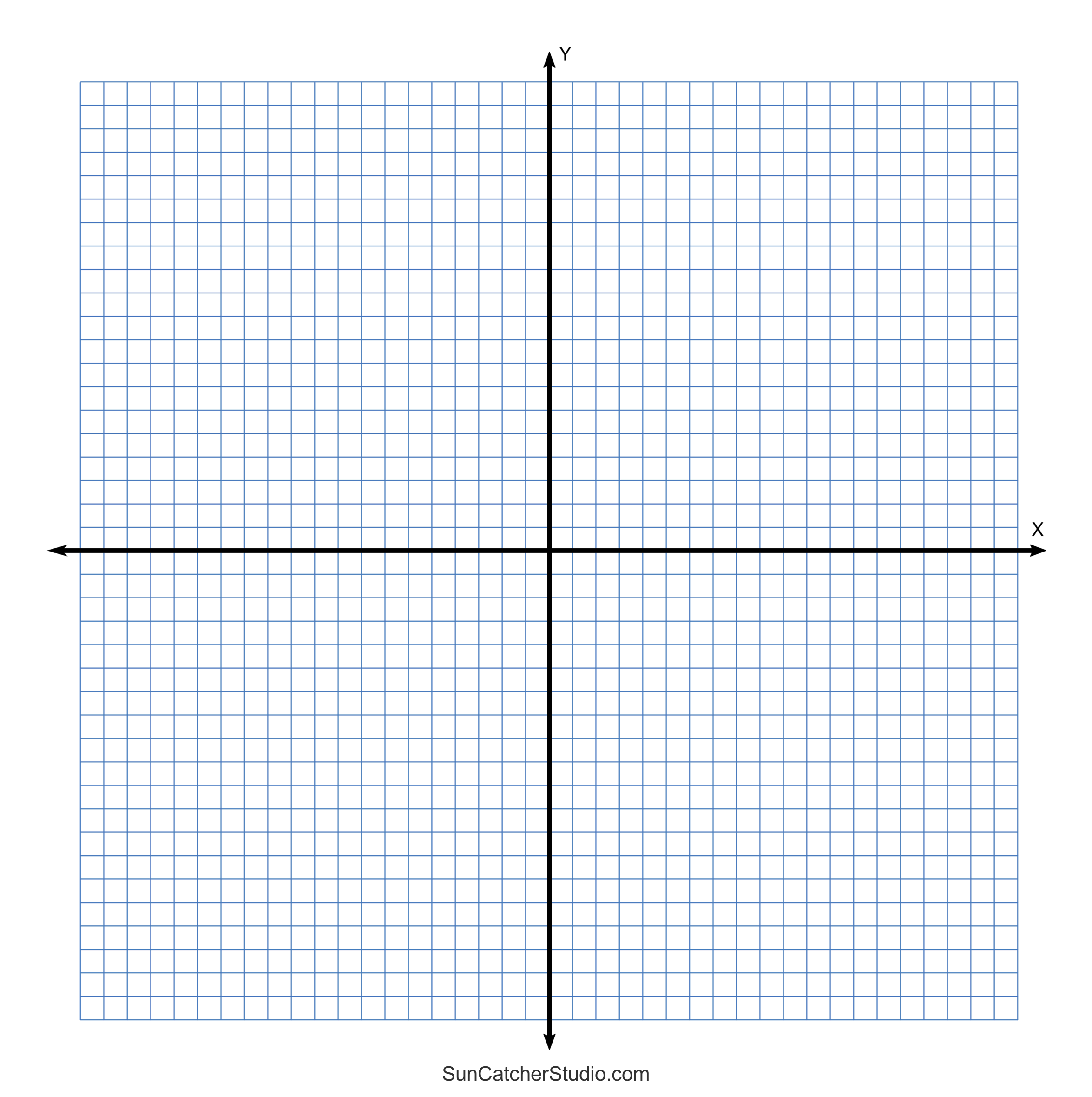 Grid Paper Printable 4 Quadrant Coordinate Graph Paper Templates Worksheets Library Grid Paper Printable 4 Quadrant Coordinate Graph Paper Templates Worksheets Library
