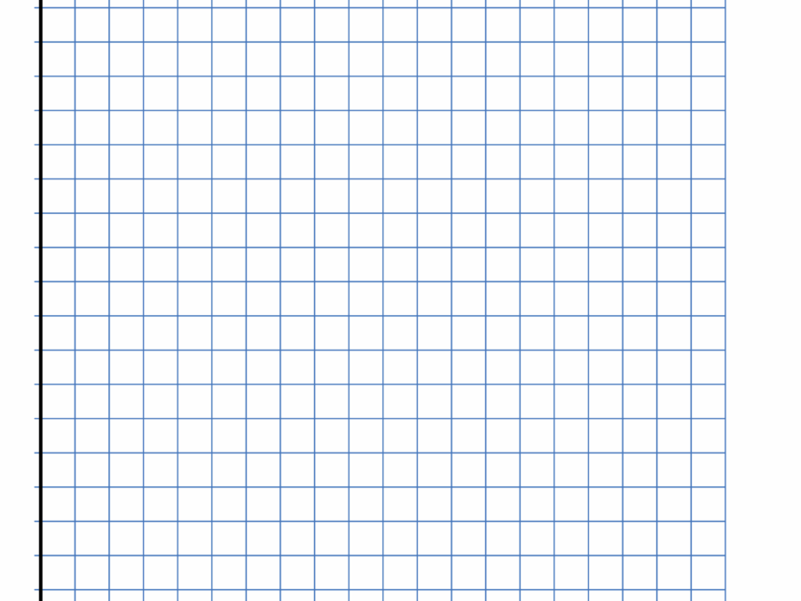 Grid Paper Printable 4 Quadrant Coordinate Graph Paper Templates Worksheets Library