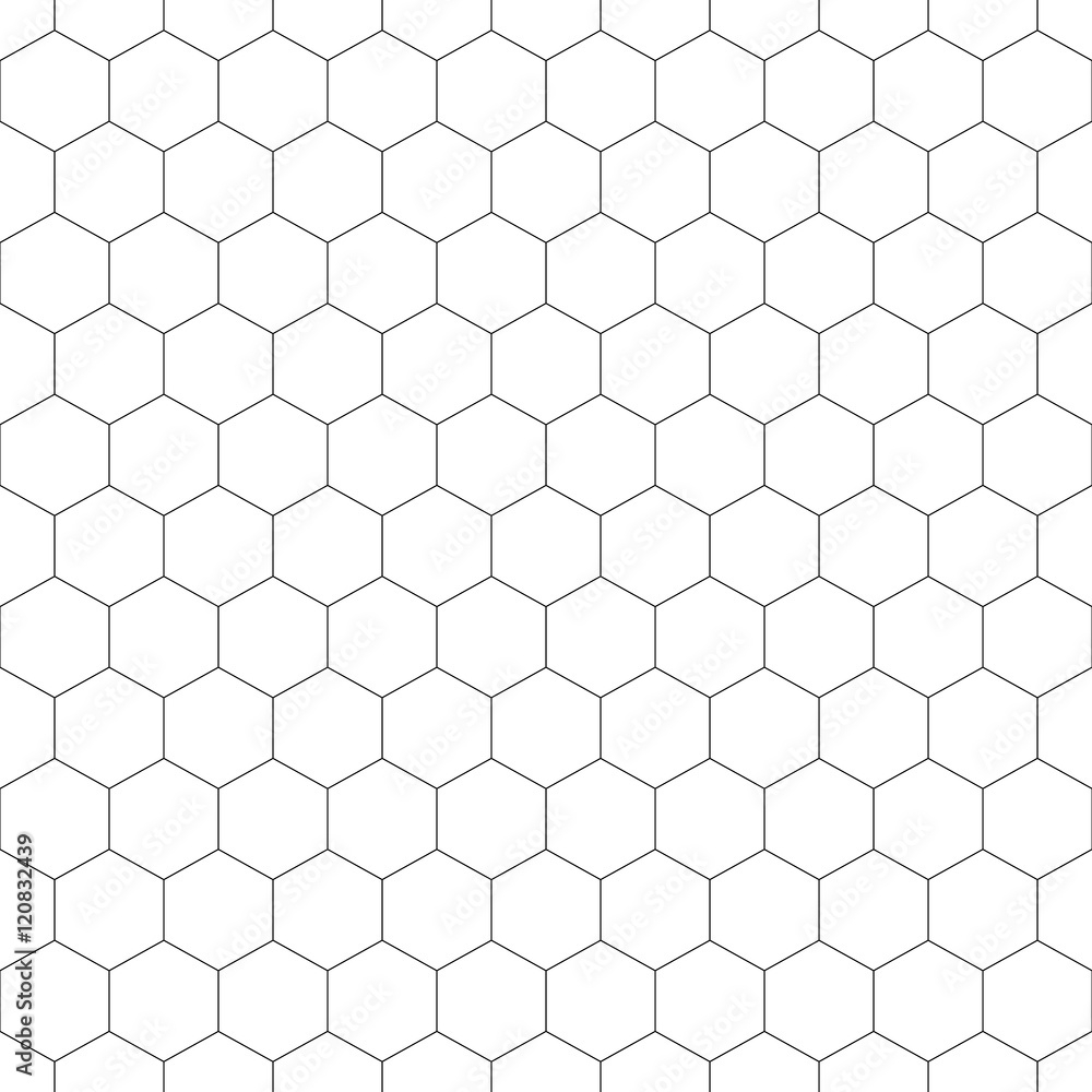 Grid Seamless Pattern Hexagonal Graphic Design Vector Illustration Honeycomb On White Background Speaker Grille Modern Stylish Abstract Texture Template For Print Textile Wrapping And Decoration Stock Vector Adobe Stock Grid Seamless Pattern Hexagonal Graphic Design Vector Illustration Honeycomb On White Background Speaker Grille Modern Stylish Abstract Texture Template For Print Textile Wrapping And Decoration Stock Vector Adobe Stock