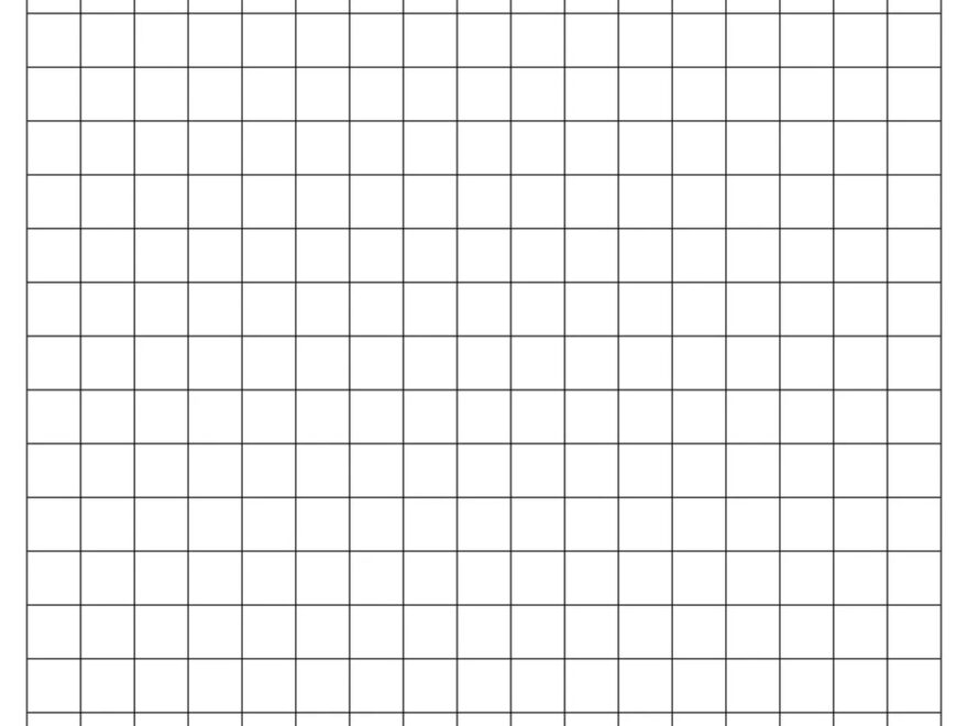 Gridded Battle Maps 1x1 Inch Grid Tabletop RPG Paper Etsy