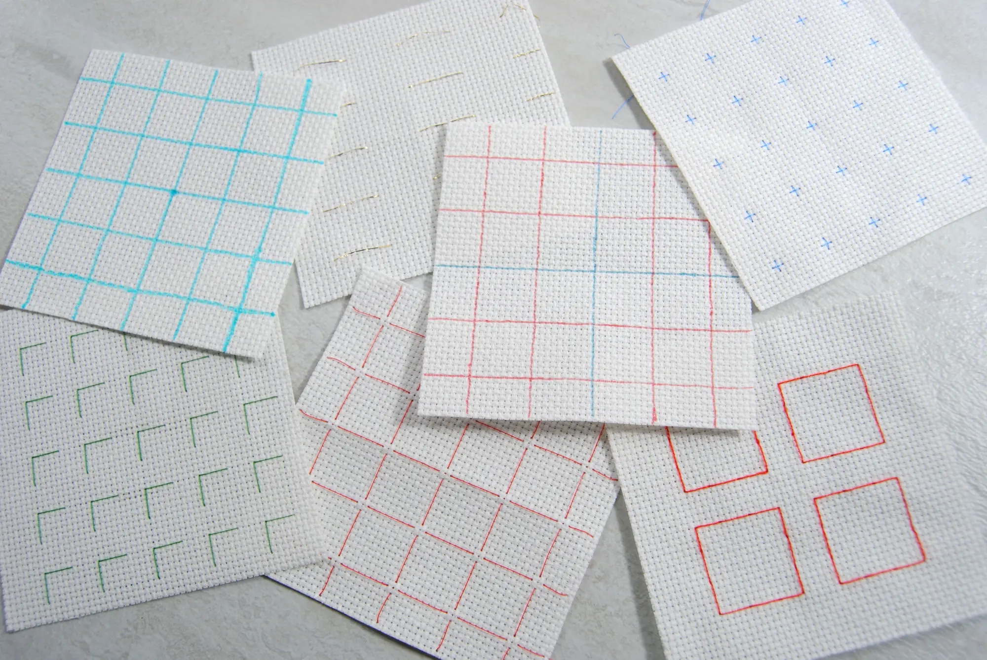 Graph Paper For Aida Project