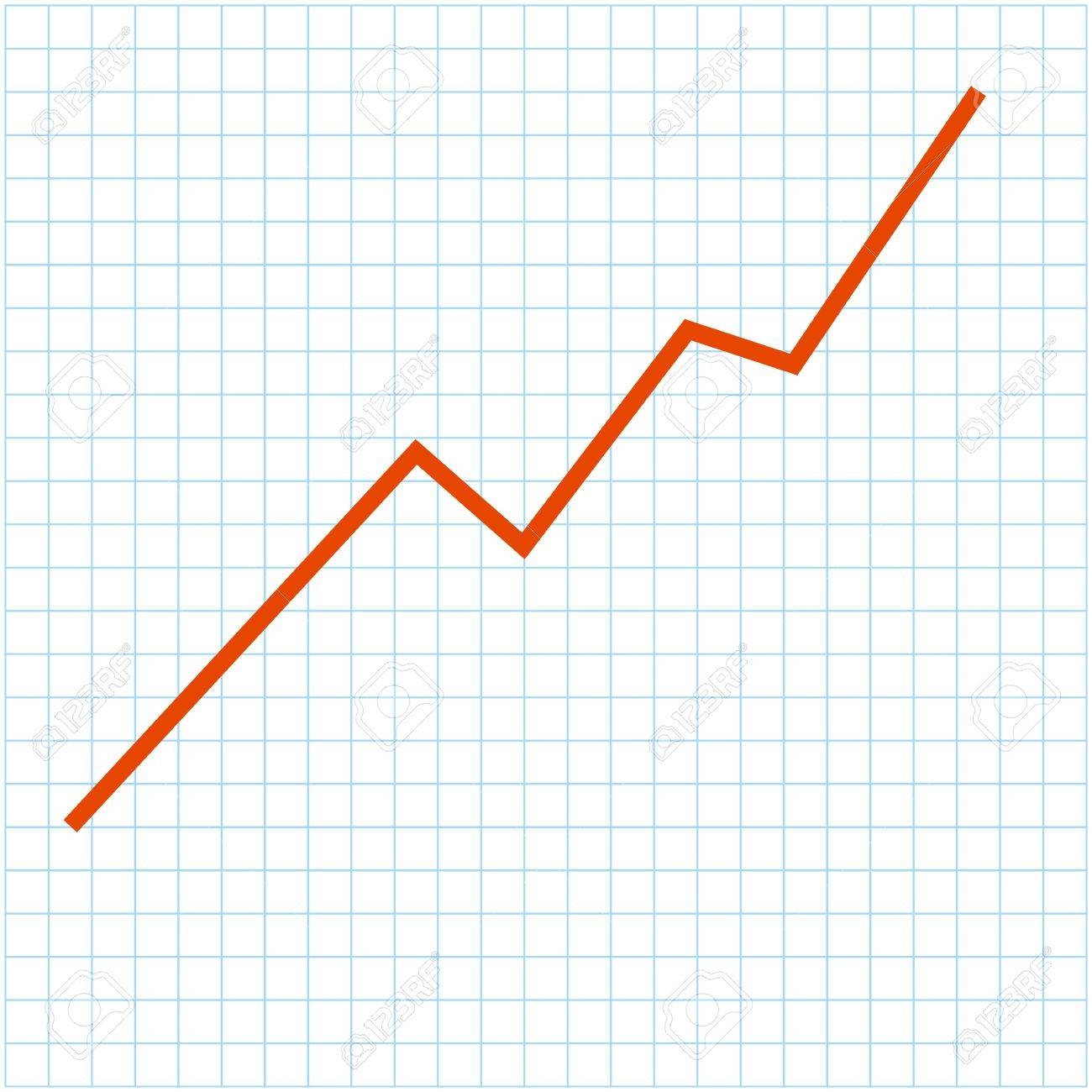 Graph Paper Drawing Image Chart