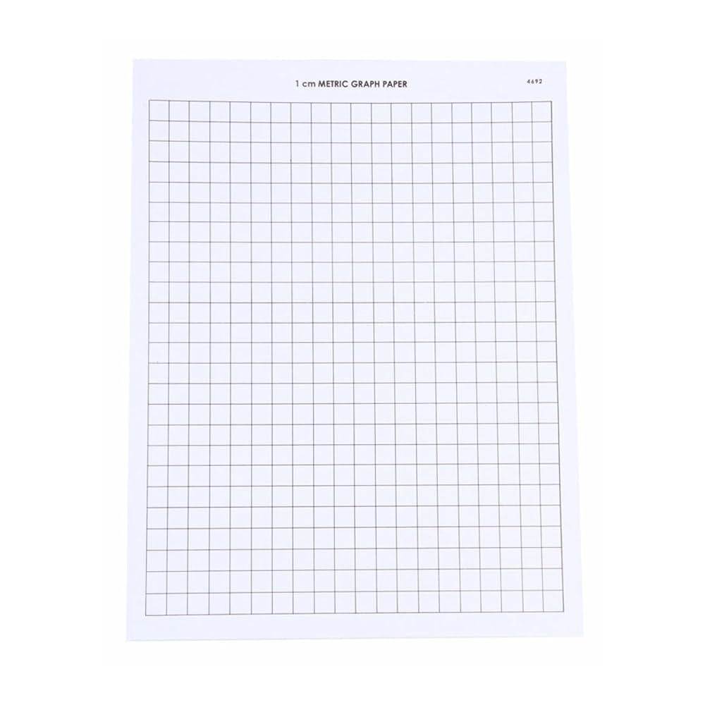 1 Cm Graph Paper