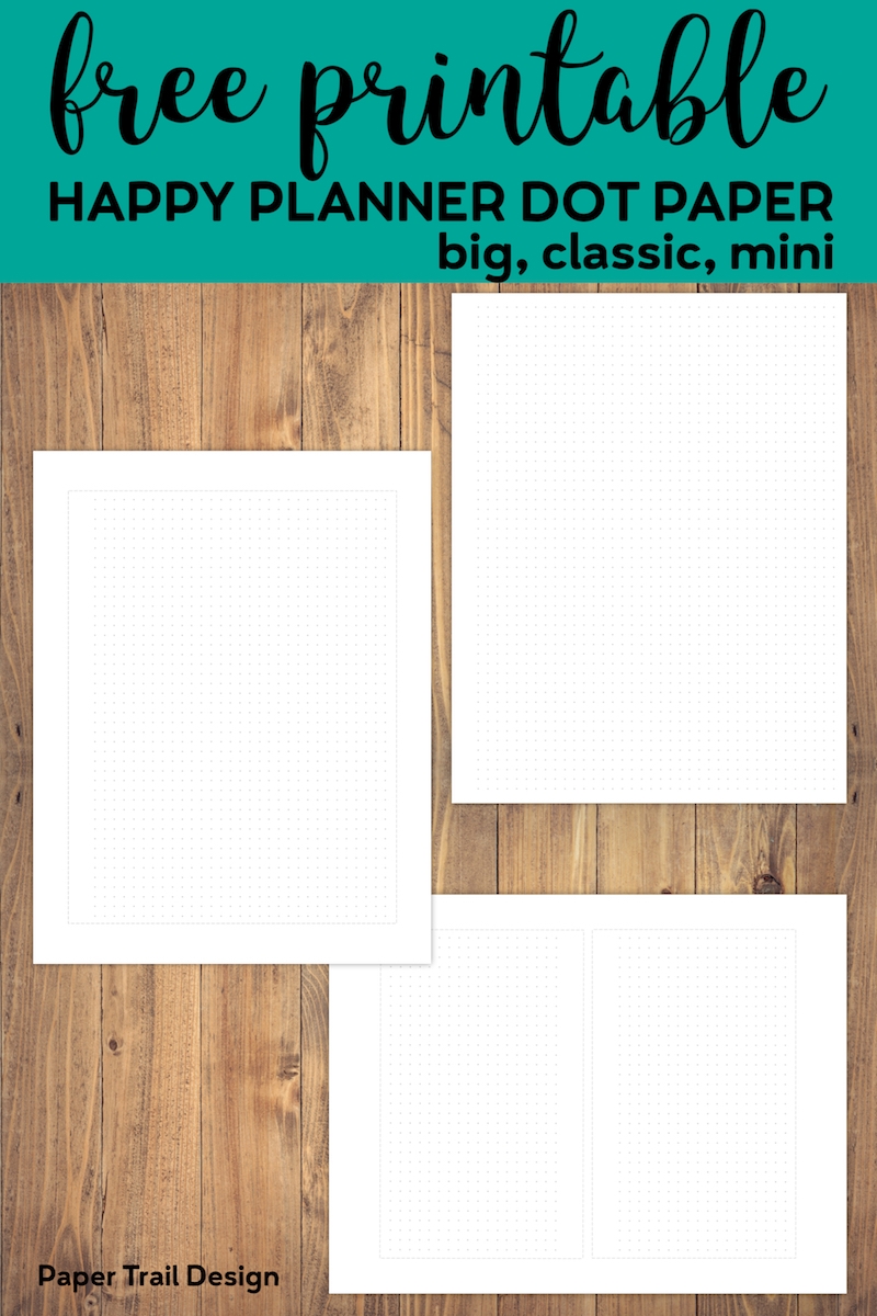 Large Free Print Graph Paper Format