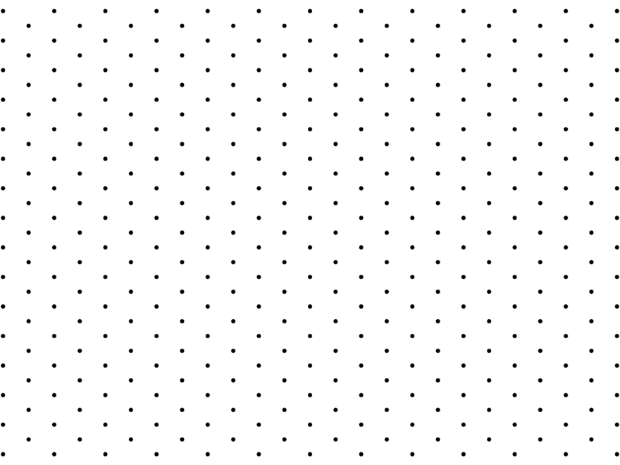 How Can I Draw Isometric Dot Paper With A Scale Size Of 1cm With TikZ TeX LaTeX Stack Exchange