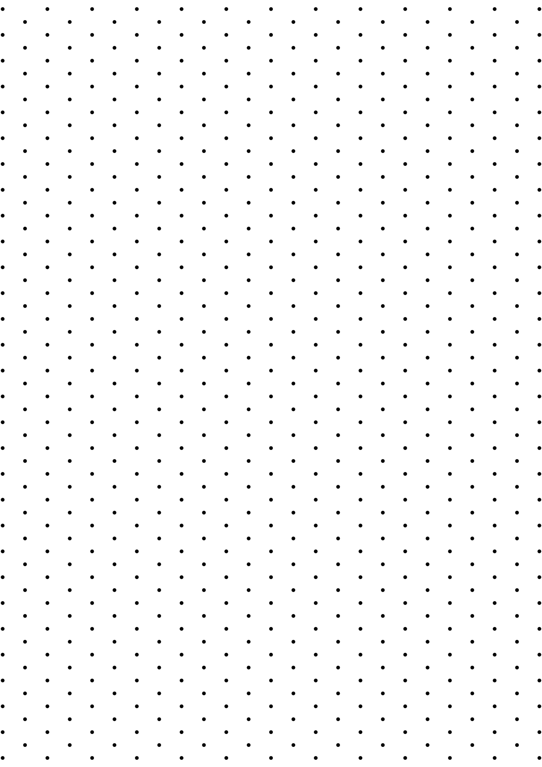 How Can I Draw Isometric Dot Paper With A Scale Size Of 1cm With TikZ TeX LaTeX Stack Exchange