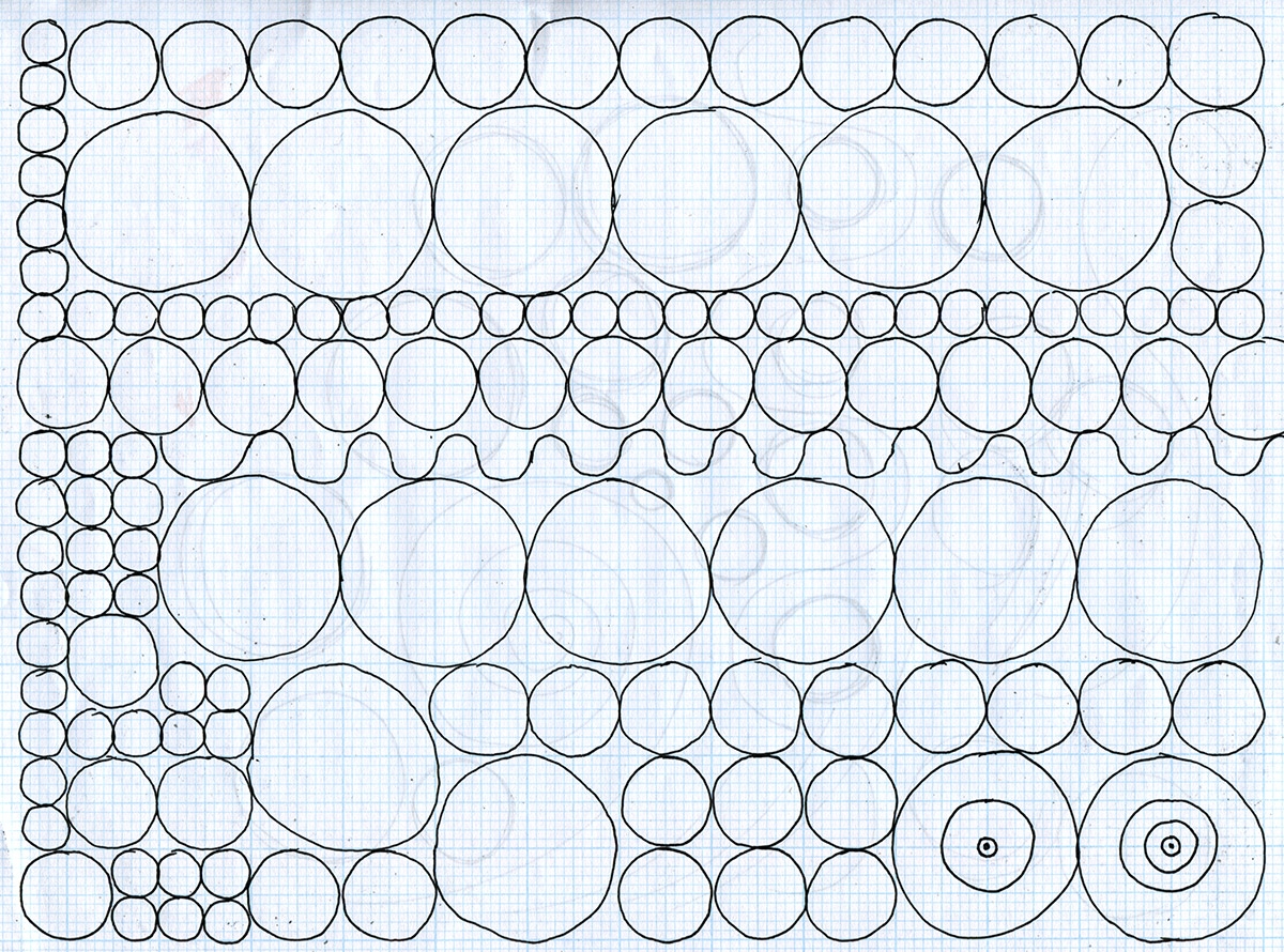 How To Draw Almost Perfect Circles By Hand