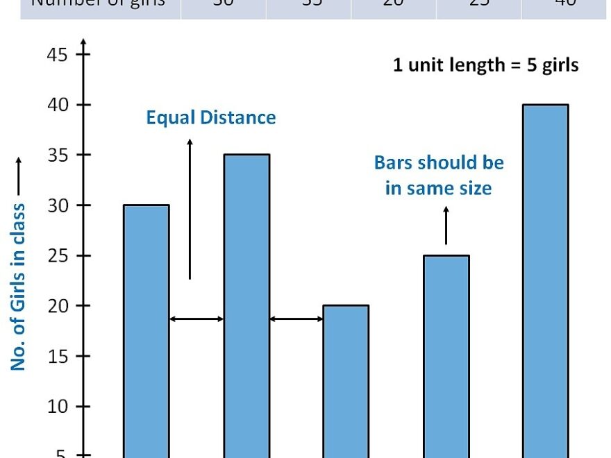 How To Make A Bar Graph Full Explanation Teachoo Bar Graph