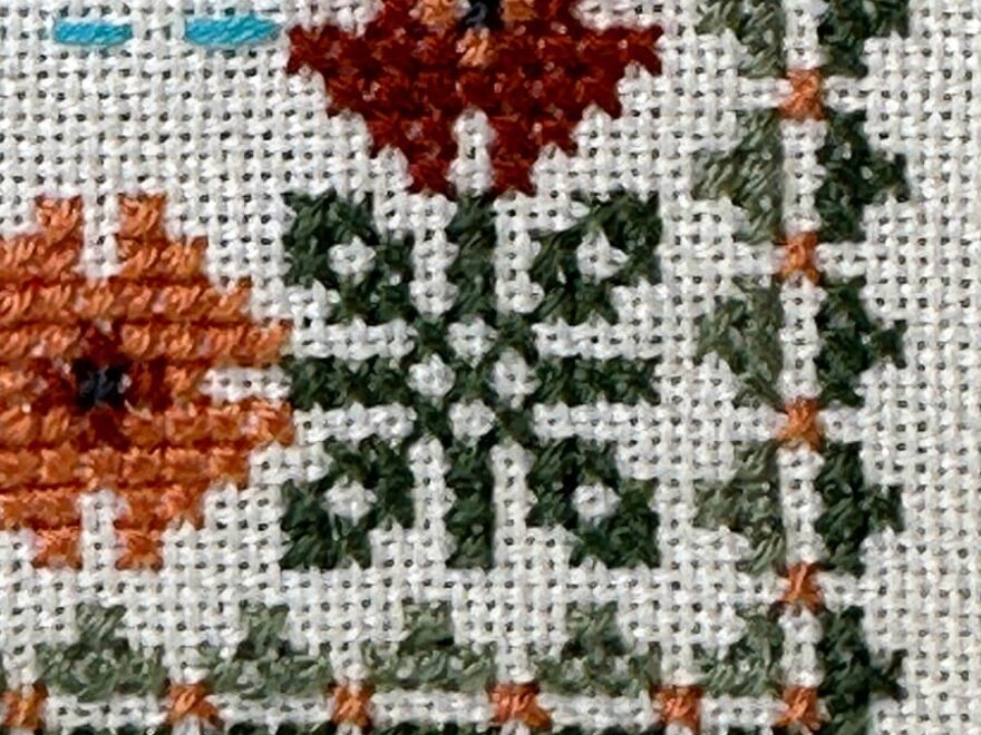 How To Make A Vyshyvanka Blouse Ukrainian Embroidery Techniques Makelings