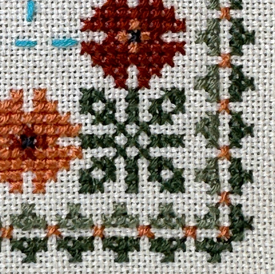 How To Make A Vyshyvanka Blouse Ukrainian Embroidery Techniques Makelings