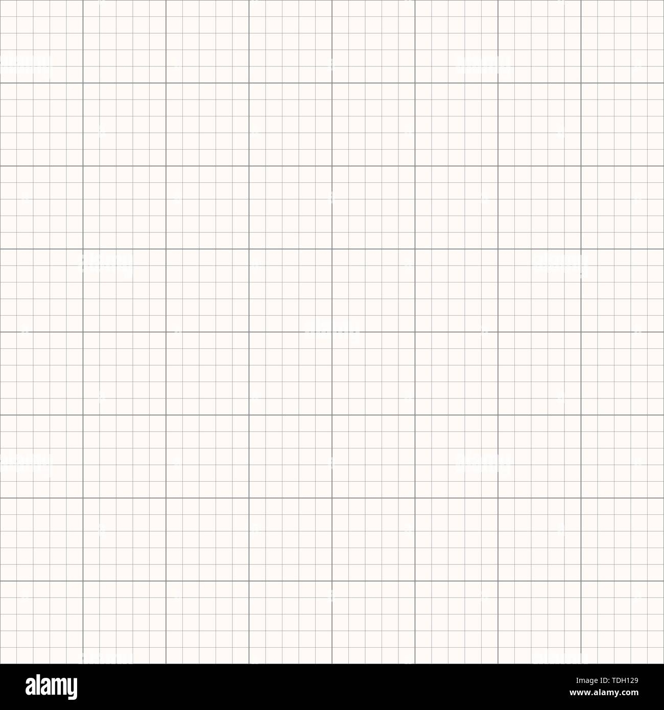 Printable Graph Paper 60x60