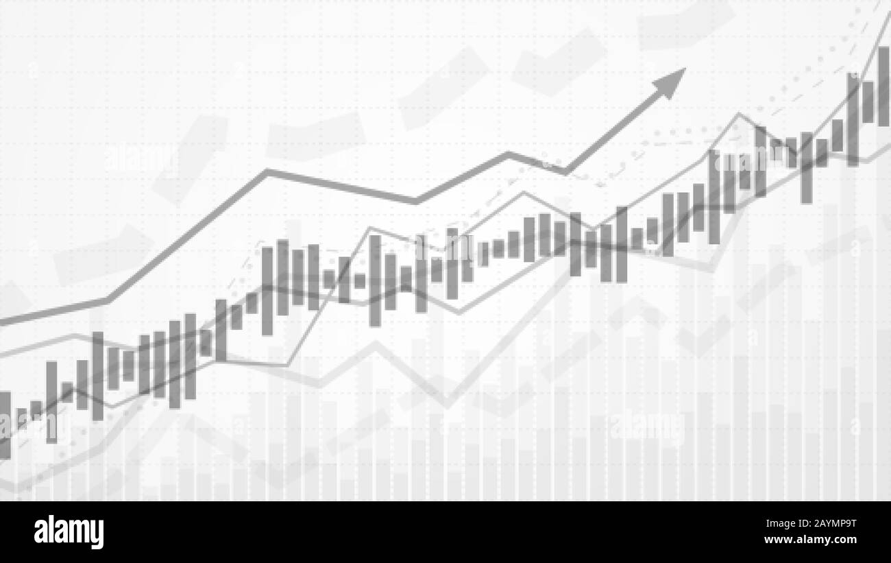 Infographics Data Analysis Black And White Stock Photos Images Alamy